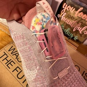 Nike Air VaporMax 2020 Flyknit Light Arctic Pink